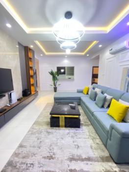 Luxury 3 Bedroom Apartment, Osapa, Lekki, Lagos, Flat / Apartment Short Let