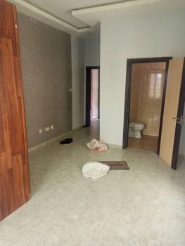 Luxurious Semi Master Bedroom in a Shared Apartment, Ivy Homes By Megamond, Lekki County, Lekki, Lagos, Flat / Apartment for Rent