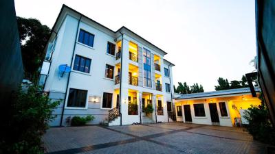 Serviced 3 Bedroom Luxury Apartment, Maitama District, Abuja, Flat / Apartment Short Let