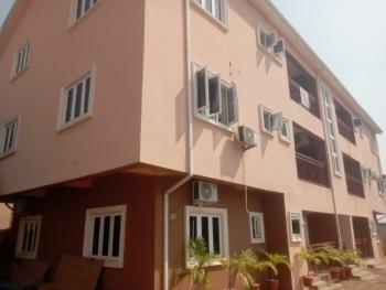 Very Portable 2 Bedroom Flat, News Engineering, Dawaki, Gwarinpa, Abuja, Flat / Apartment for Rent