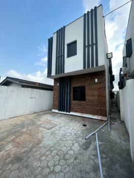 Exquisitely Built 2 Bedroom Apartment, Adeniran Ogunsanya, Surulere, Lagos, Block of Flats for Sale