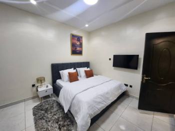 Beautiful and Neat One Bedroom with Pool, Off Oba Akinjobi, Ikeja Gra, Ikeja, Lagos, Mini Flat (room and Parlour) Short Let