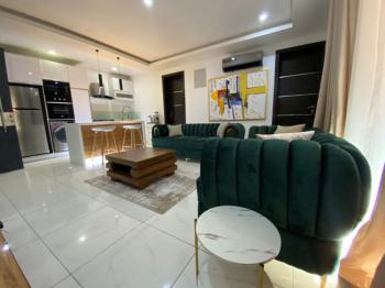 Luxury 2 Bedrooms Flat, Ikate Elegushi, Lekki, Lagos, Flat / Apartment Short Let