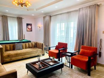 Luxury 3 Bedrooms, Ikoyi, Lagos, Flat / Apartment Short Let
