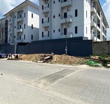 Contemporary 2 Bedroom Apartment in Secure Estate, Ikate, Lekki, Lagos, Flat / Apartment for Sale