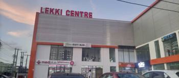 One Available Super Luxury, Ground Floor, Corner Piece Space, Admiralty Road, Lekki Phase 1, Lekki, Lagos, Shop for Rent