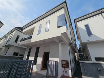 5 Bedroom Detached Duplex with Boys Quarter, Chevron, Lekki, Lagos, Detached Duplex for Sale