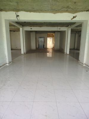 Office Commercial Building, Lekki Phase 1, Lekki, Lagos, Office Space for Sale