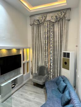 Beautiful Two Bedrooms, Wuse 2, Abuja, Flat / Apartment Short Let