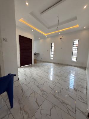 Exquisite 1 Bedroom Apartment, Bera Estate, Chevron Drive, Idado, Lekki, Lagos, Flat / Apartment for Sale