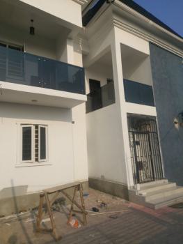 Luxury 2 Bedroom Flat, Lekki Phase 2, Lekki, Lagos, Flat / Apartment for Rent