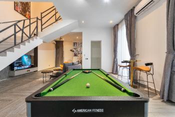 Spacious 4 Bedroom Terrace — Admiralty Road, Lekki Phase 1, Lekki, Lagos