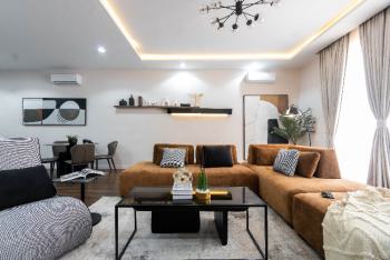 Premium 2 Bedroom with Pool, Rooftop and Gym and PS5 — Lekki, Lagos