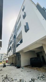 Brand New Spacious 2 Bedroom Apartment with Govenors Consent, Ologolo, Lekki, Lagos, Flat / Apartment for Sale