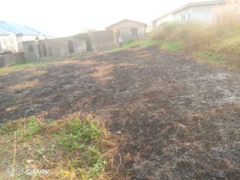 One & Half Plot with General Survey Registered, Owode -ijako, Sango Ota, Ogun, Mixed-use Land for Sale