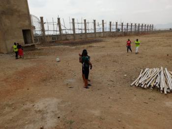 Land, Snowfall Park and Gardens Phase 1 Extension, Jos South, Plateau, Mixed-use Land for Sale