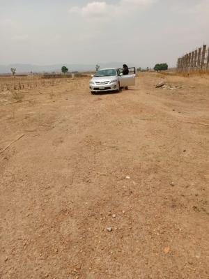 Land, Snowfall Park and Gardens Phase 1 Extension, Jos South, Plateau, Mixed-use Land for Sale