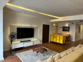 3 Bedroom Luxury Apartment, Oniru, Victoria Island (vi), Lagos, Flat / Apartment Short Let