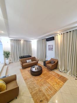 Well Furnished 4 Bedroom, Lekki, Lagos, Detached Duplex Short Let