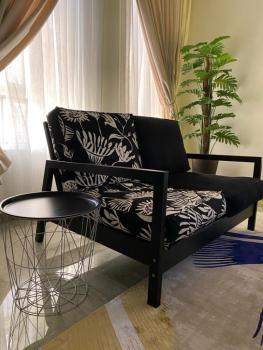 Luxury 4 Bedroom Duplex, Nike Art Gallery, Ikate, Lekki, Lagos, Semi-detached Duplex Short Let