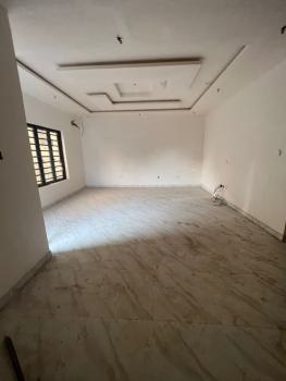 4 Bedroom Semi Detached Duplex, Adeniyi Jones, Ikeja, Lagos, Semi-detached Duplex for Sale