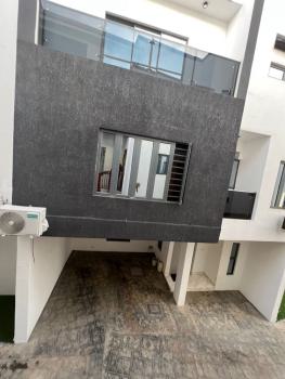 4 Bedroom Semi Detached Duplex, Adeniyi Jones, Ikeja, Lagos, Semi-detached Duplex for Sale