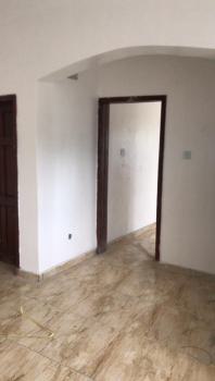 Standard Luxury Mini Flat, 27 Exclusive Street, Royal Palmwill Estate, Badore, Ajah, Lagos, Mini Flat (room and Parlour) for Rent