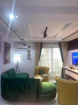 2 Bedrooms Flat, Ivy Homes, Lekky County, Ikota, Lekki, Lagos, Flat / Apartment Short Let