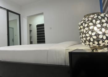 Exquisite 2 Bedroom Serviced Apartment, Katampe (main), Katampe, Abuja, Flat / Apartment Short Let