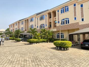 a Well Finished Serviced 4 Bedroom Terrace Duplex + 1bq, in a Well Secured Estate., Life Camp, Abuja, Terraced Duplex for Rent