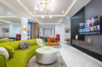 2 Bedroom Apartment with Snooker & Swimming Pool, Ikate, Lekki, Lagos, Flat / Apartment Short Let