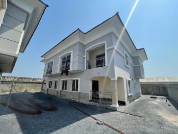 Tastefully Finished 3 Bedroom Duplex, Itedo Estate, Lekki Phase 1, Lekki, Lagos, Semi-detached Duplex for Rent