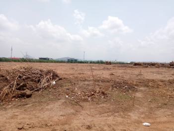 Land, Idu Train Station, Idu Industrial, Abuja, Residential Land for Sale