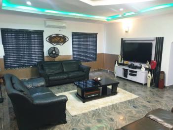 4 Bedrooms Duplex with Pool, Snooker & Free Private Beach Access Daily, Lekki Scheme 2, Lekki, Lagos, Detached Duplex Short Let