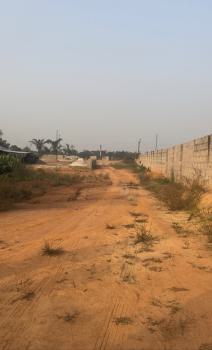C of O Land Very Close to The Road, Diadem Groove Estate, Poka, Epe, Lagos, Residential Land for Sale