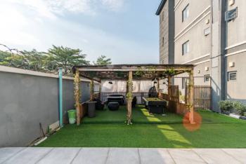 Luxury  Furnished 3 Bedroom Apartments, Lekki Right, Lekki Phase 1, Lekki, Lagos, Flat / Apartment Short Let