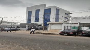 Grade a Office Space, Adeniyi Jones, Ikeja, Lagos, Office Space for Rent