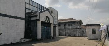 Banking Mall, Along Enerhen Road, Udu, Delta, Plaza / Complex / Mall for Sale