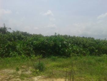 Large Parcel of Commercial Land, Obafemi Awolowo Road, Alausa, Ikeja, Lagos, Commercial Land for Sale