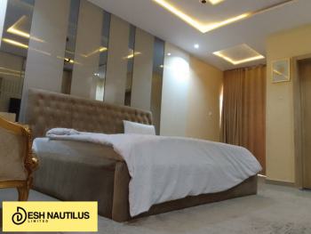 Luxury 4 Bedroom Duplex Terrace, Ikate, Lekki, Lagos, Terraced Duplex Short Let