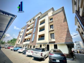 Brand New 3 Bedrooms +1bq Apartment, Ikoyi, Ikoyi, Lagos, Flat / Apartment for Sale