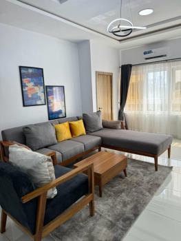 2 Bedrooms Fully Serviced Apartment. (see Captions for Pricing Detail), Whitesand School Street, Elf, Lekki Phase 1, Lekki, Lagos, Flat / Apartment Short Let