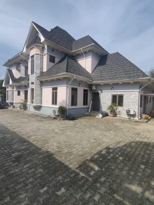 Tastefully Furnished Luxurious 5 Bedroom Duplex with 2 Rooms Bq, Around Furniture House, 5th Avenue, Off 3rd Avenue, Gwarinpa, Abuja, Detached Duplex for Sale