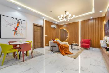 2 Bedrooms Luxury Apartment — Lekki Phase 1, Lekki, Lagos