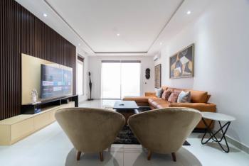 Minimalist 2 Bedroom Apartment, African Lane, Lekki Phase 1, Lekki, Lagos, Flat / Apartment Short Let