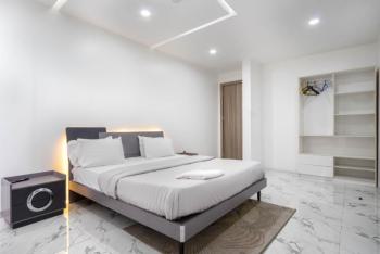 City View One Bedroom Apartment, City View, Victoria Island (vi), Lagos, Mini Flat (room and Parlour) Short Let