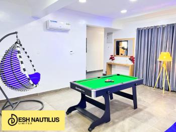 3 Bedrooms Oceanview Penthouse Apartment, Oniru, Victoria Island (vi), Lagos, Flat / Apartment Short Let