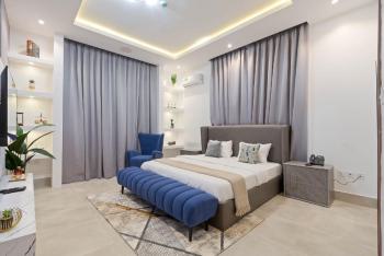 Beautifully Furnished 2 Bedrooms, Avant Garde, Lekki Phase 1, Lekki, Lagos, Terraced Bungalow Short Let
