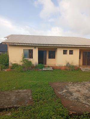 4 Units of 2 Bedroom Bungalow, L.f.i Estate Off Bayeku Road, Igbogbo, Ikorodu, Lagos, Block of Flats for Sale