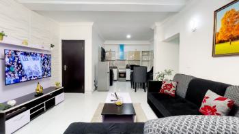 Luxury 2 Bedrooms Apartment, Lekki, Lagos, Mini Flat (room and Parlour) Short Let